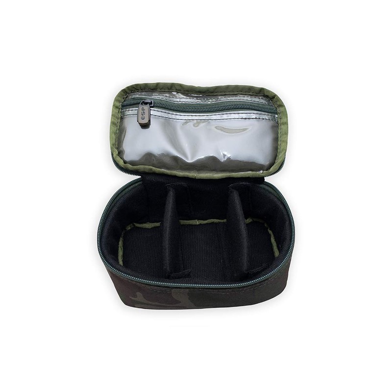 ESP Camo Tackle Case