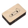Leather Punching Cutting Die Number 1 Shape High Hardness Alloy