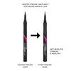 Maybelline Master Precise Liquid Eyeliner (Ultra-Fine Tip) - Forest Brown