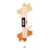 Italia Deluxe Corrector Y Contorno En Barra 2 En 1