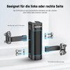 NEEWER Side Grip Compatible with SmallRig Neewer Camera Cage, Lightweight