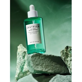Madagascar Centella Titrica Relief Ampoule 100ml / 마다가스카르 센텔라 티트리카 릴리프 앰플100ml