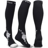 Physix Gear Calcetines de compresión para hombres y mujeres de