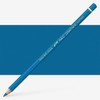 Caran d'Ache : Pablo Coloured Pencil : Marine Blue 169
