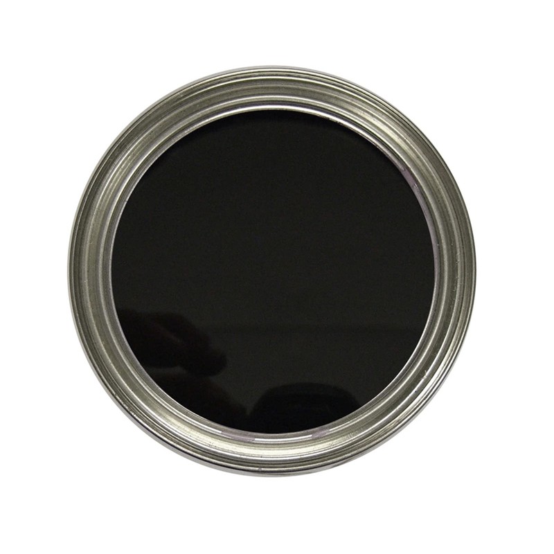 E-TECH EE01-BK- BLACK - Car/Bike Engine Enamel Paint - 250ml