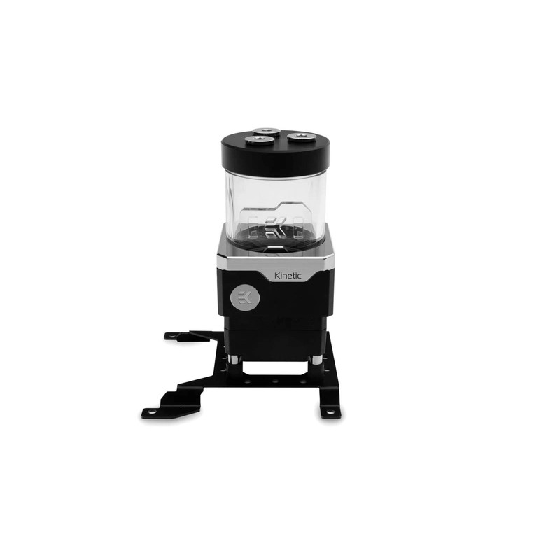 EKWB EK-Loop Uni Pump Reservoir Mounting Bracket, 120mm