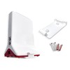 Decoralin Wall Mount for Fritz Repeater 3000 and 6000, Heavy