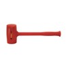ABC HAMMERS Dead Blow Hammer - 53 oz. Polyurethane Hammer