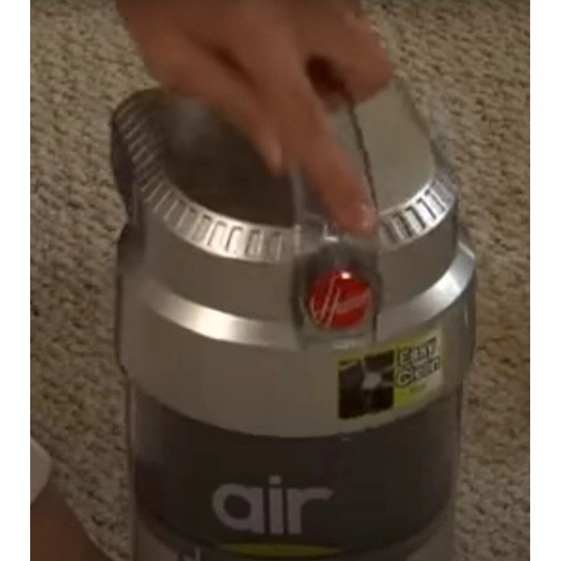 Hoover WindTunnel Air and Air Steerable HEPA and Primary Overstocked