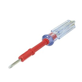 New Lon0167 AC 100-1000V Voltage Tester 2 in 1 Screwdriver for Auto Car(100-1000 ν Spannung 2 in 1 Schraubendreher für