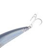 Sinking Minnow Fishing Lure 24g Aritificial Wobblers Hard Baits Diving