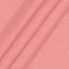 Eclipse Kendall Blackout - Panel de Cortina Termal, Rosado, 107