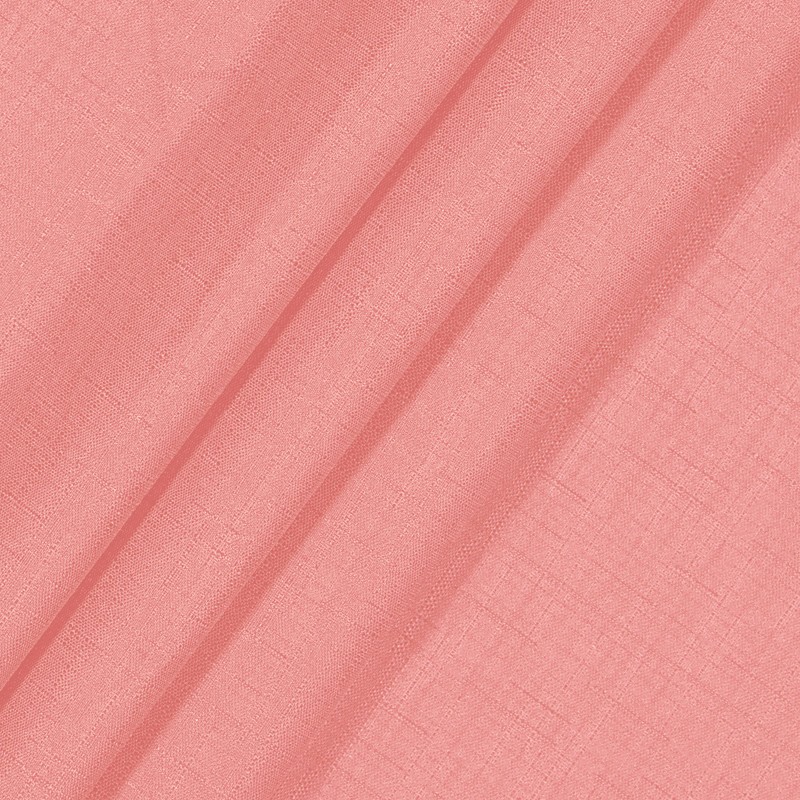 Eclipse Kendall Blackout - Panel de Cortina Termal, Rosado, 107