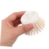 STOBAZA 1pc Dish Brush Refill Replacement Scrubber Brush Head for