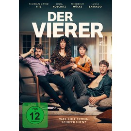 Der Vierer