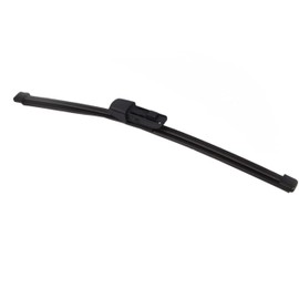 SHS Wipers Rear Wiper Blade 13" Exact Fit 13G Fits: VW Golf 6, Fits Seat Leon 2012 2019, Fits Skoda Octavia