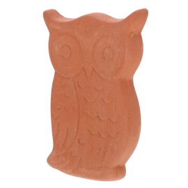 CIYODO Terracotta Sugar Saver Disc Sugar Moisture Stone Alternative Brown Keeper Softener Stick for Food