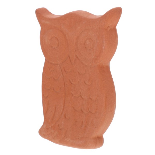 CIYODO Terracotta Sugar Saver Disc Sugar Moisture Stone Alternative Brown