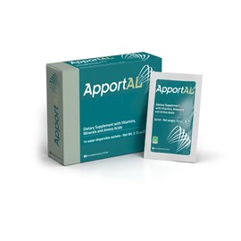 Pharmanutra Apportal Integratore Alimentare, 14 Bustine