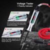 Premium Digital LED Automotive Circuit Tester, DC 2.6V-32V Test Light