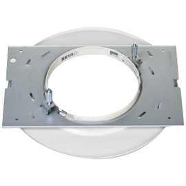 Koizumi Lighting AE45826E Downlight, Renewal Plate for Downlight, Diameter 4.9 inches (125 mm), For Use with M Type Downlights