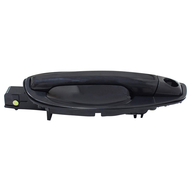 ApplianPar Front Exterior Door Handle for Tiburon 2003-2008