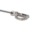 Cork Pops Stainless Steel 4 Inch Rapier Sword Cocktail Picks