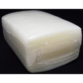 Benchmark Abrasives 6" x 9" White Coloured Non-Woven Scuff Abrasive Sanding Hand Pads Washable Reusable for Cleaning, Paint Removal, Surface Polishing Automotive (10 Pack)