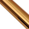 Papel Foil Cobre Impresión Laser Laminadora Rollo 10m