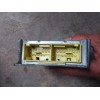 Modulo Air Bag Honda 2015 Detonado (detalle) (Usado)