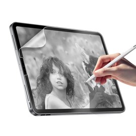 Pack of 2 Feel Like Paper Protective Film for Honor MagicPad 3 13.3 Inch S-Pen Matte Hydrogel Film Explosion-proof Film Flexible