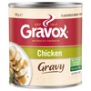 Gravox Chicken Gravy Can - Australian