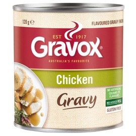 Gravox Chicken Gravy Can - Australian