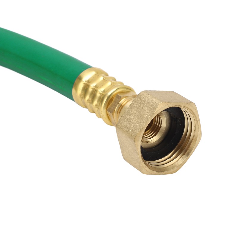 RV Winterizing Kit Quick Connect Plug To 3/4in Garden Hose