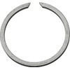 Campagnolo Ultra-Torque Bottom Bracket Bearing Circlip, Silver, 1 Piece