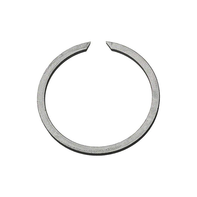 Campagnolo Ultra-Torque Bottom Bracket Bearing Circlip, Silver, 1 Piece
