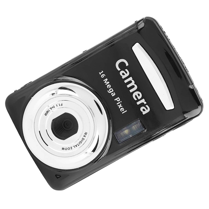 Mini Outdoor 5MP 720P 30FPS 4X Zoom HD Digital Video