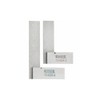 SPI 13-634-1 Four-Piece Machinist Engineer Square Set with 2", 3",