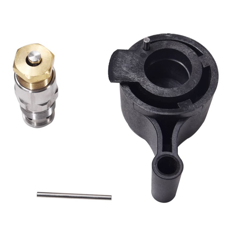 Every Family 257352 Prime Spray Valve, Drain Valve - Compatible