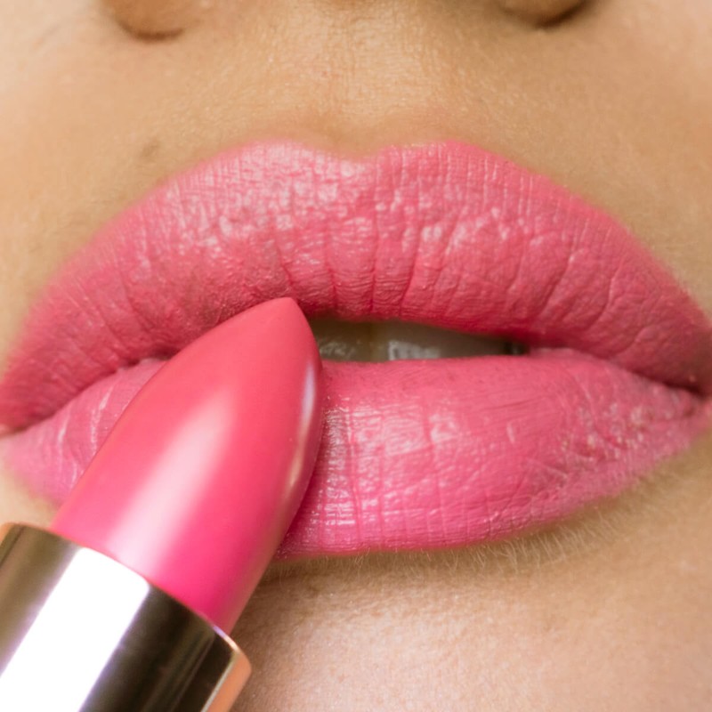 Karen Murrell Natural Lipstick - 13 Camellia Morning, 4g