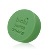 Biolù - Kiwi Solid Organic Shampoo 55g with Tin Container