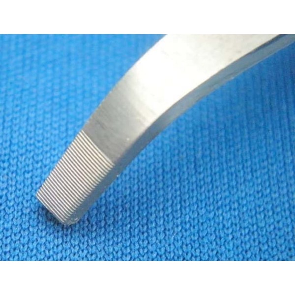 Shimomura Alec AL-K231 Craftsman Hardness Resin Dedicated Stainless Steel File