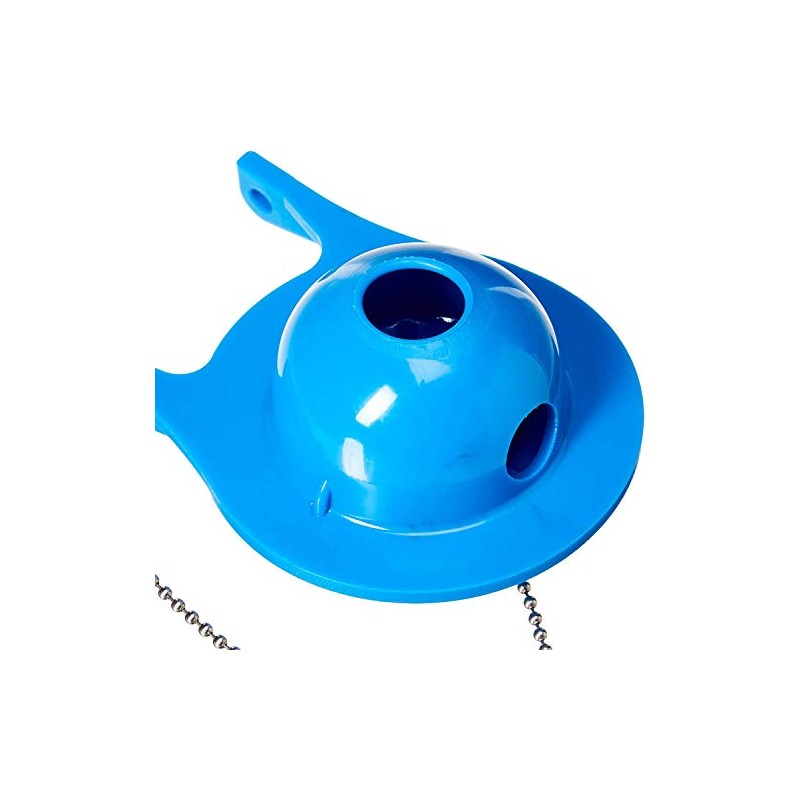 Mansfield Plumbing 630-0207 Univ Flapper 3 inch Kit (3 In.