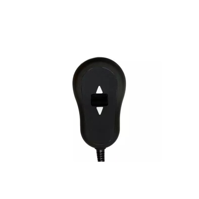Raffel Systems 2 Button 5 Pin Recliner Remote Control Paddle
