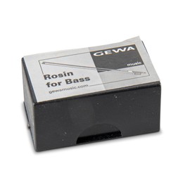 Gewa 451180 Bass Rosin