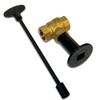Midwest Hearth Gas Fire Pit Key Valve Kit - 3/4"