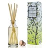 Urban Naturals Lemon Verbena Reed Diffuser Set with Reed Sticks