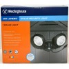Westinghouse NEW Outdoor LED Solar SECURITY LIGHT flood emergency lamp