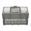 Dishwasher Cutlery Basket Compatible with Bosch Siemens Neff Balay 093046