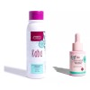 Kaba Kit Kaba Shampoo De Cebolla + Tónico Capilar De